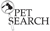 pet search logo
